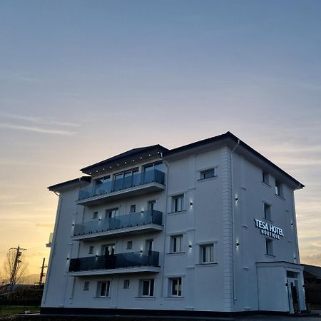 Tesa Boutique Hotel Tirgu Neamt Εξωτερικό φωτογραφία